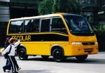 Volare A5 Escolarbus 2002 года
